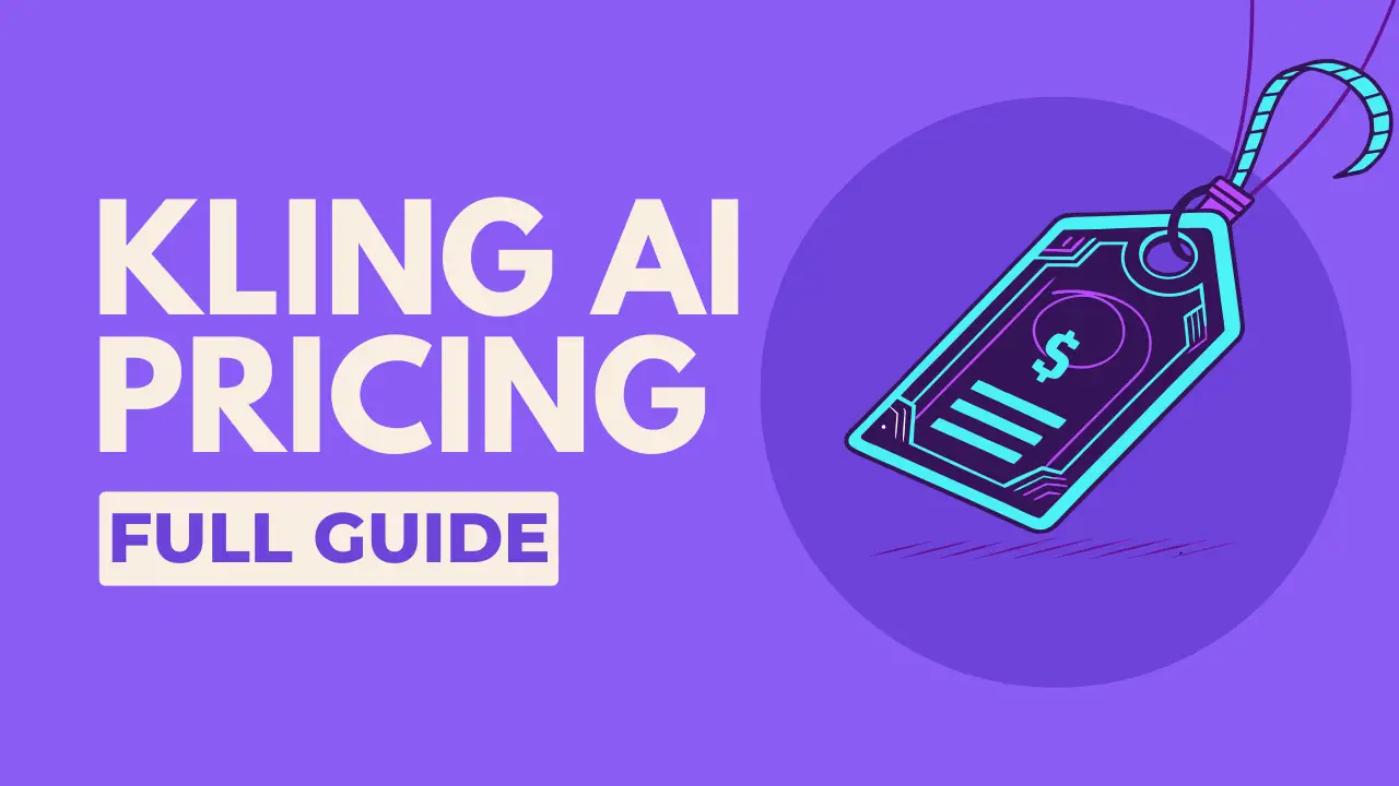 Kling AI Pricing Plans